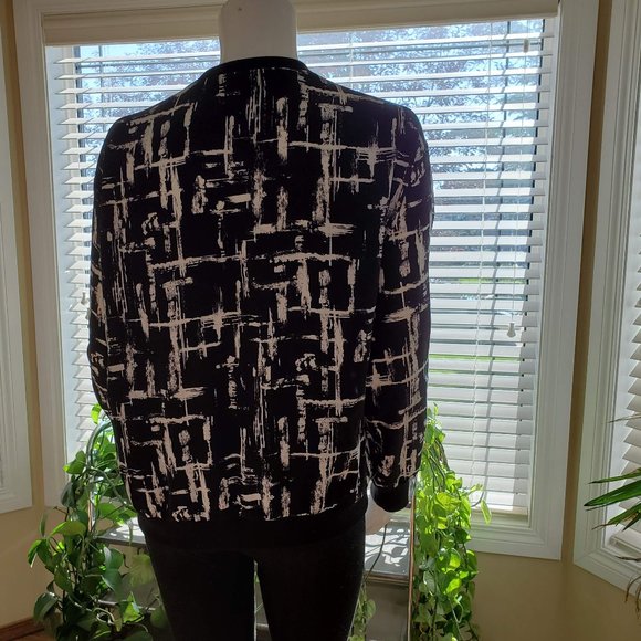 Kenneth Cole Reaction Top Plus Size - Picture 2 of 6